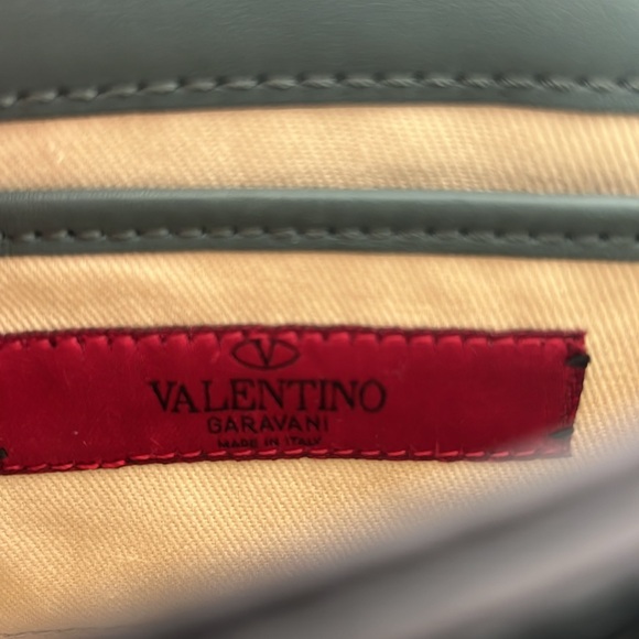 Valentino Rockstud Crossbody Bag - Picture 8 of 16